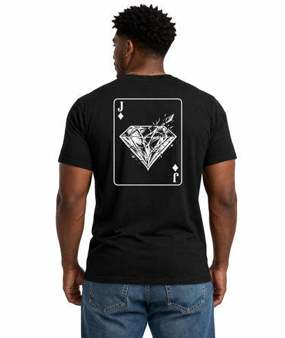 Jack of Diamonds