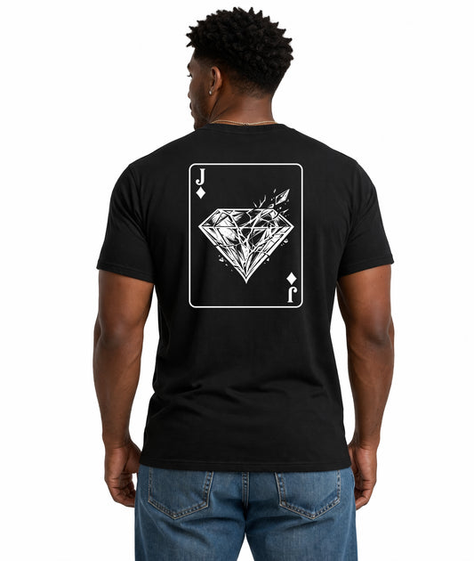 Jack of Diamonds