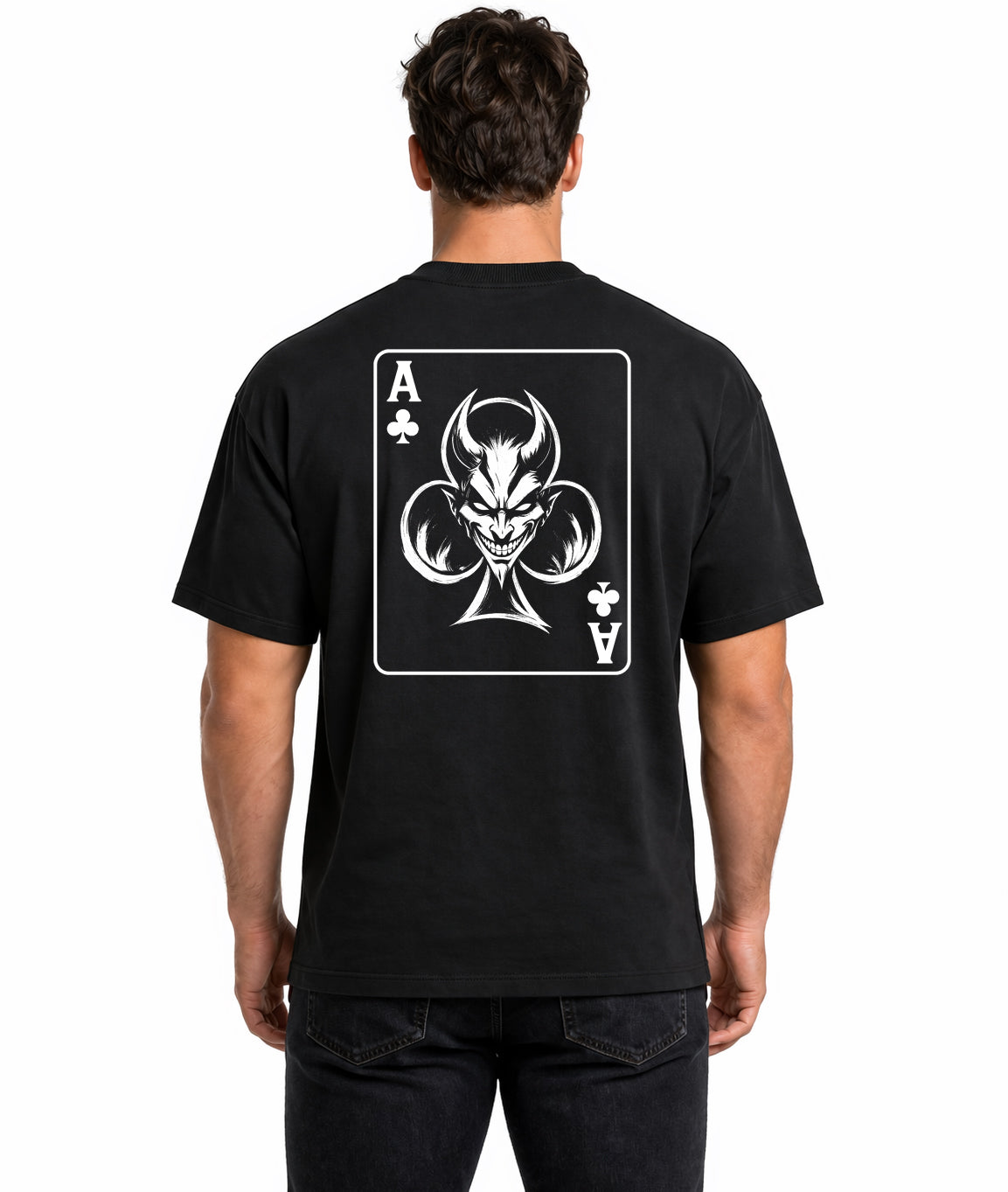 Ace of Clubs