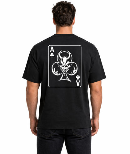 Ace of Clubs