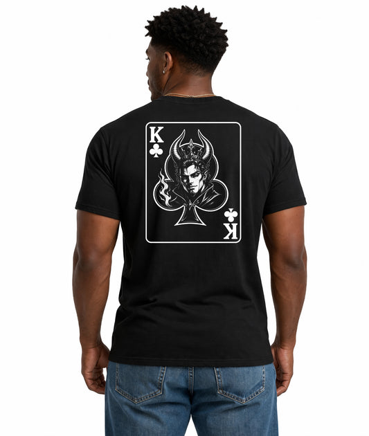 King of Clubs
