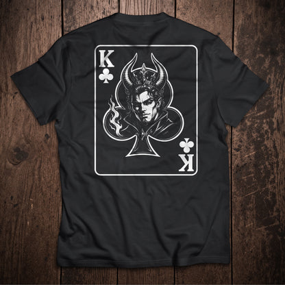 King of Clubs
