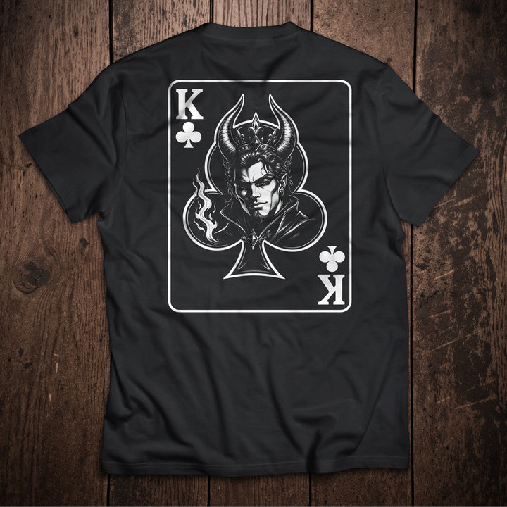 King of Clubs