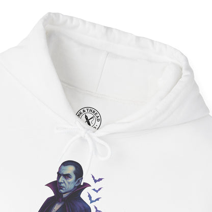 Dracula Hoodie
