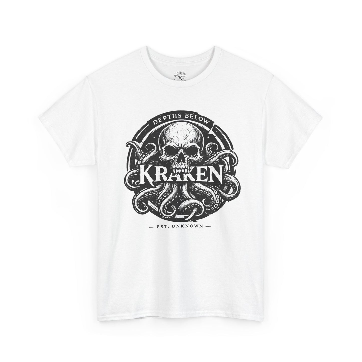 Cult of the Deep – Kraken Skull
