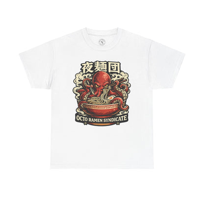 Octo Ramen Syndicate