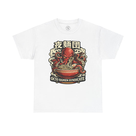Octo Ramen Syndicate