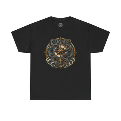 Deep Compass