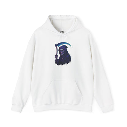 The Grim Reaper Hoodie