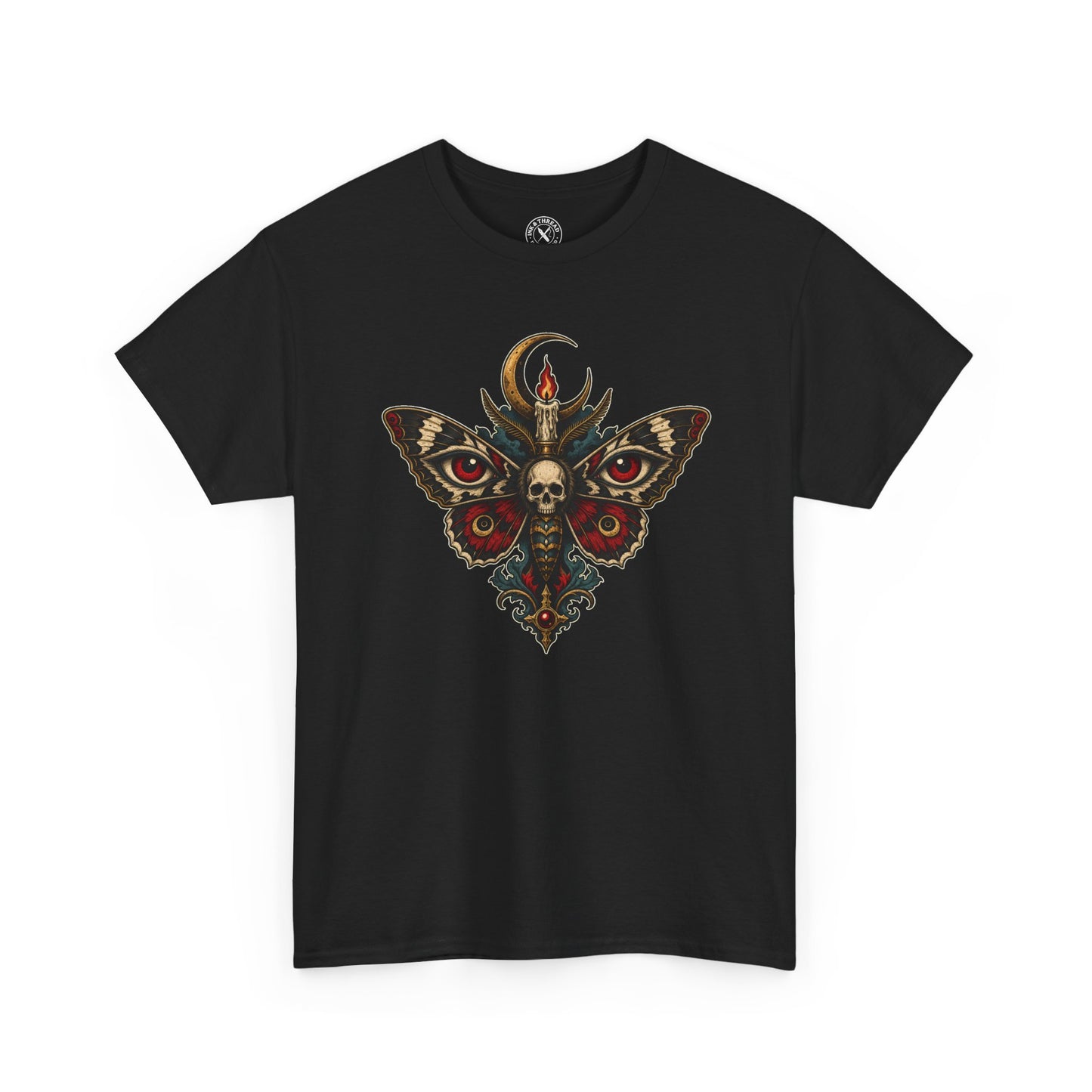 Moth Symbolism