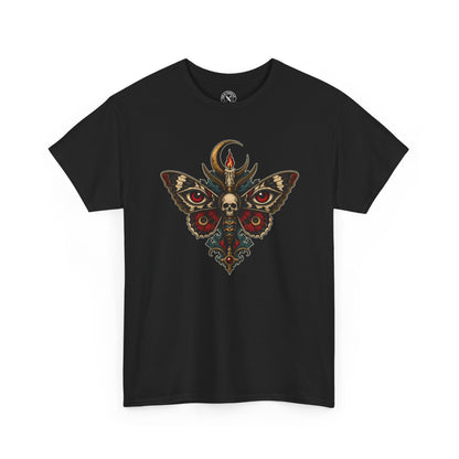 Moth Symbolism