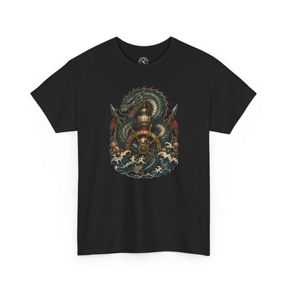 Leviathan Signal