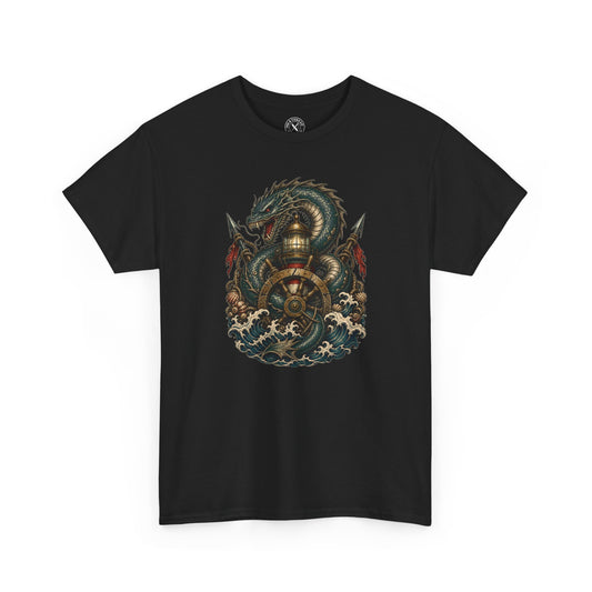 Leviathan Signal