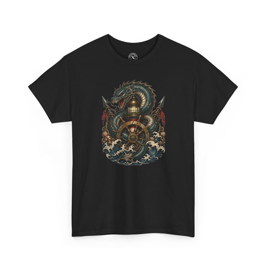 Leviathan Signal