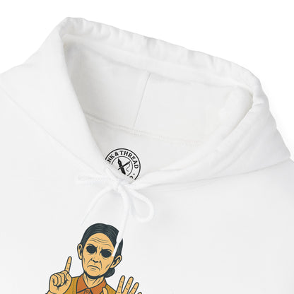 The Tally Hoodie