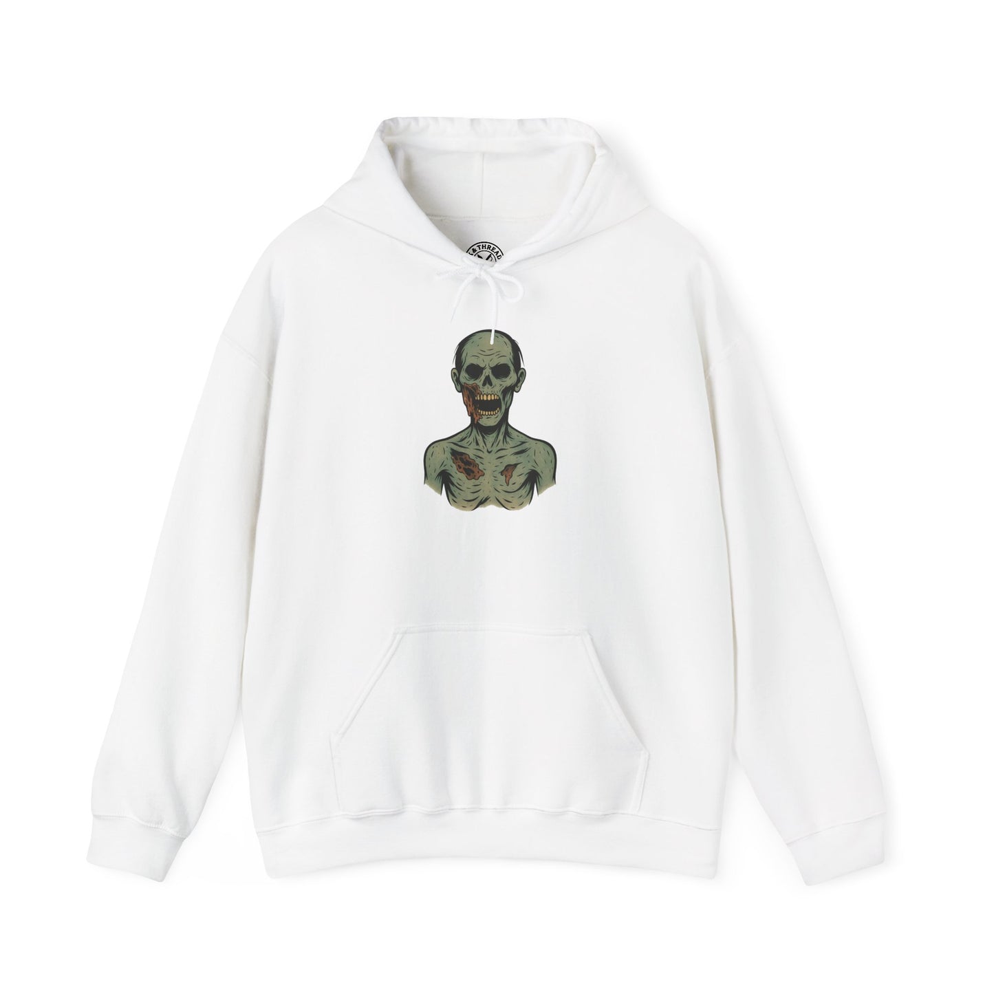 Soft Rot Hoodie