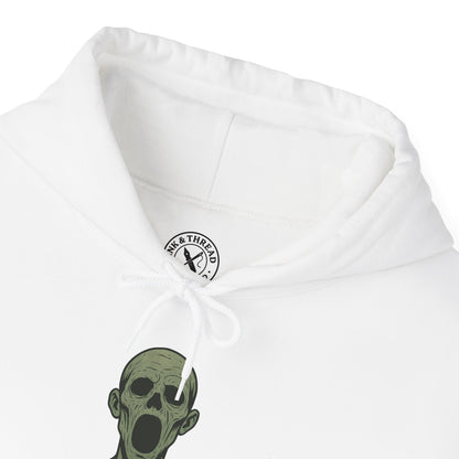 Pale Maw Hoodie