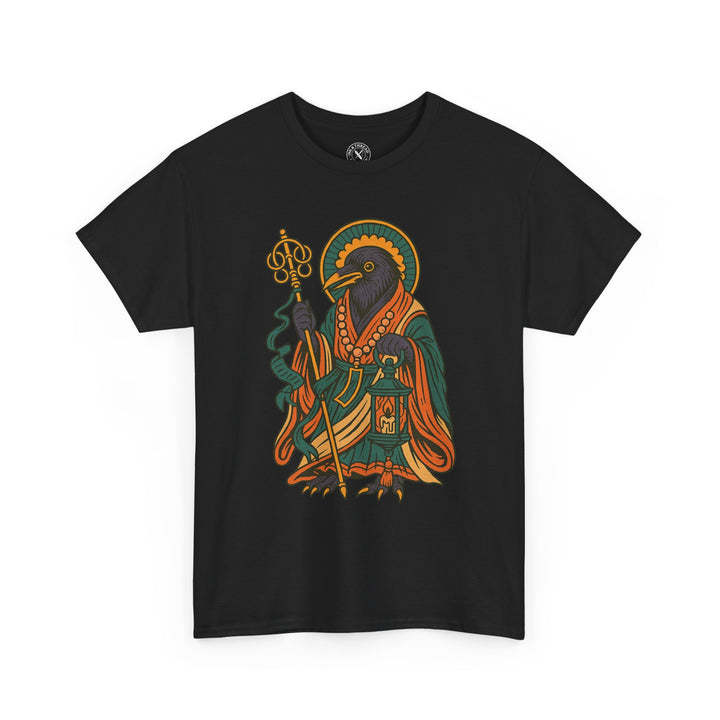 The Crow-Saint