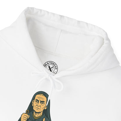 The Caller Hoodie