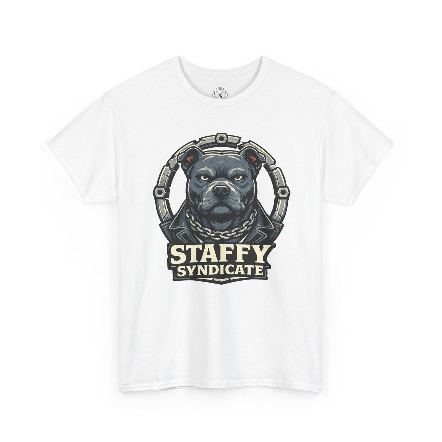 Staffy Syndicate