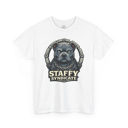Staffy Syndicate