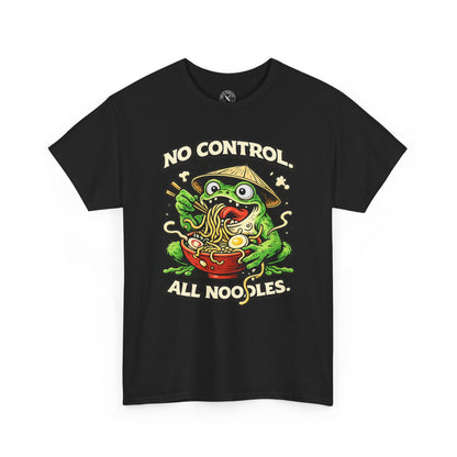 No Control All Noodles