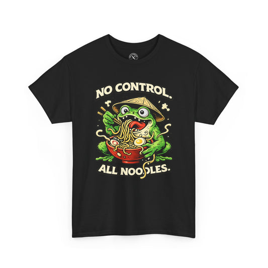 No Control All Noodles