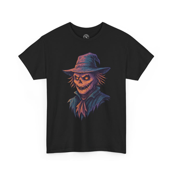 The Scarecrow