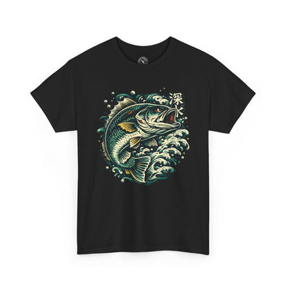 Deep Waters