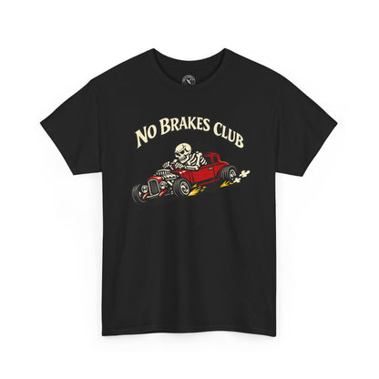 No Brakes Club