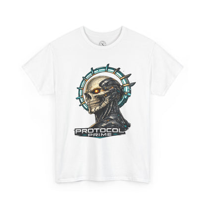 Protocol Prime