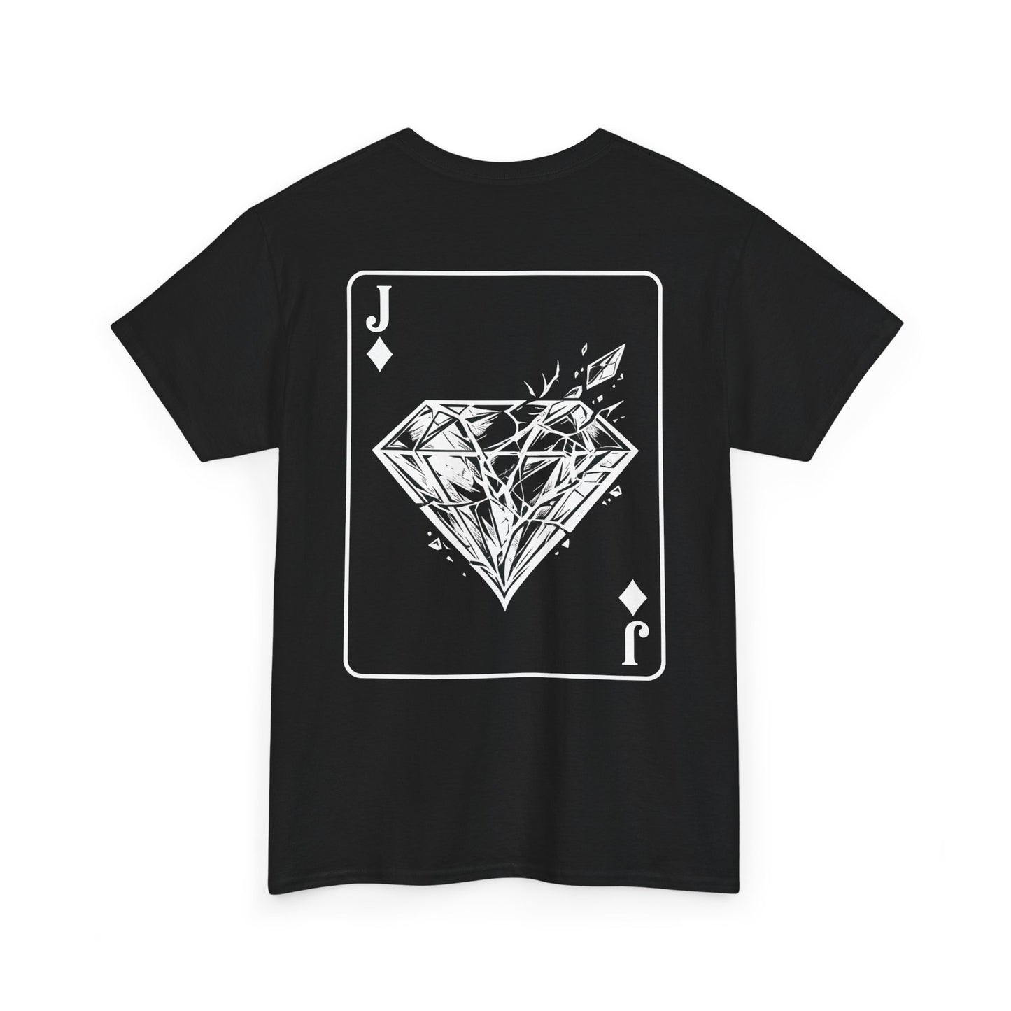 Jack of Diamonds