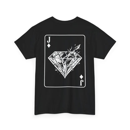 Jack of Diamonds