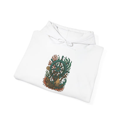 Tidebound Hoodie