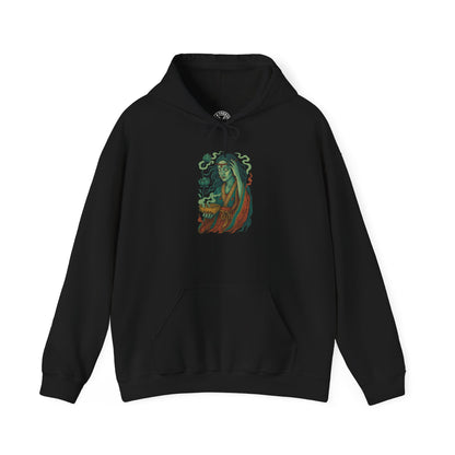 The Eyeless Oracle Hoodie