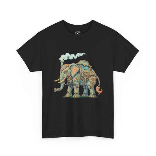 Iron Pachyderm