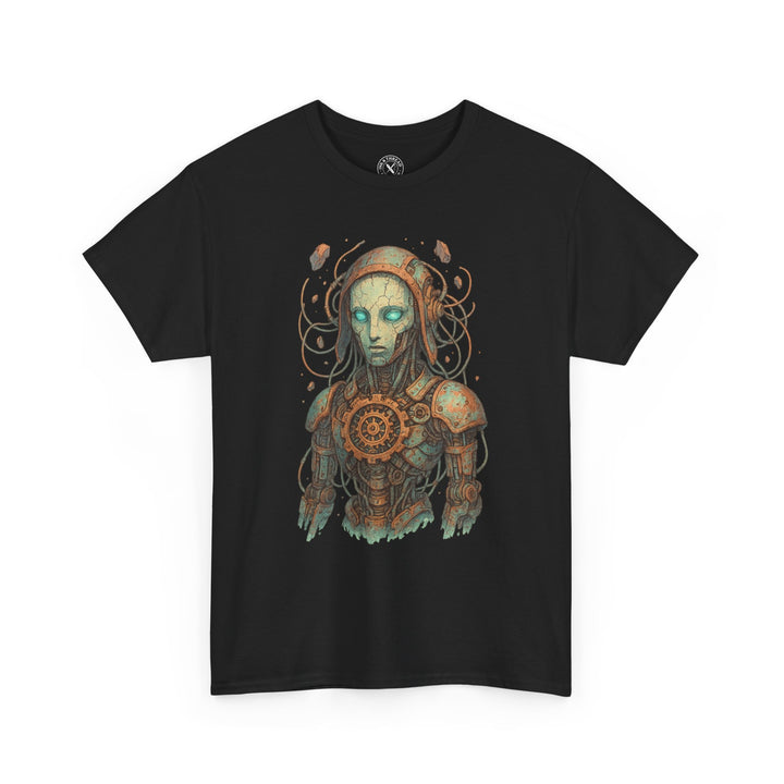 Oracle of Rust