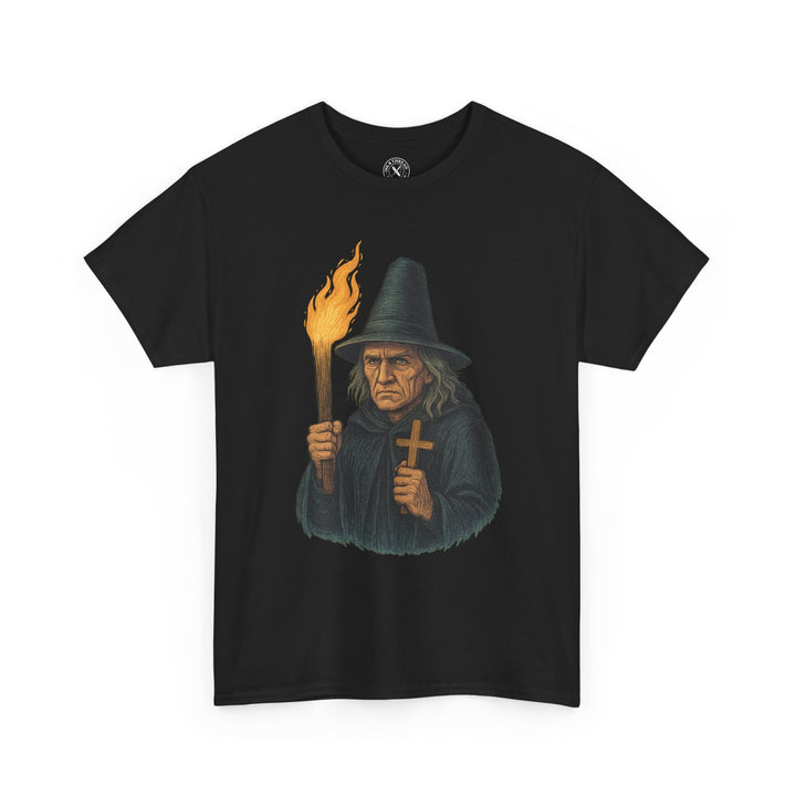 The Witchfinder