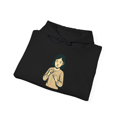 The Thread Hoodie