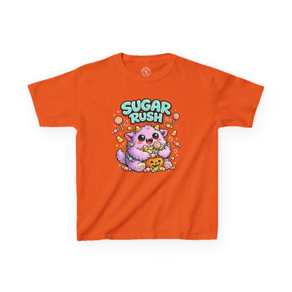 Sugar Rush – Candy Monster