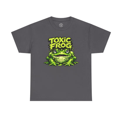 Toxic Frog