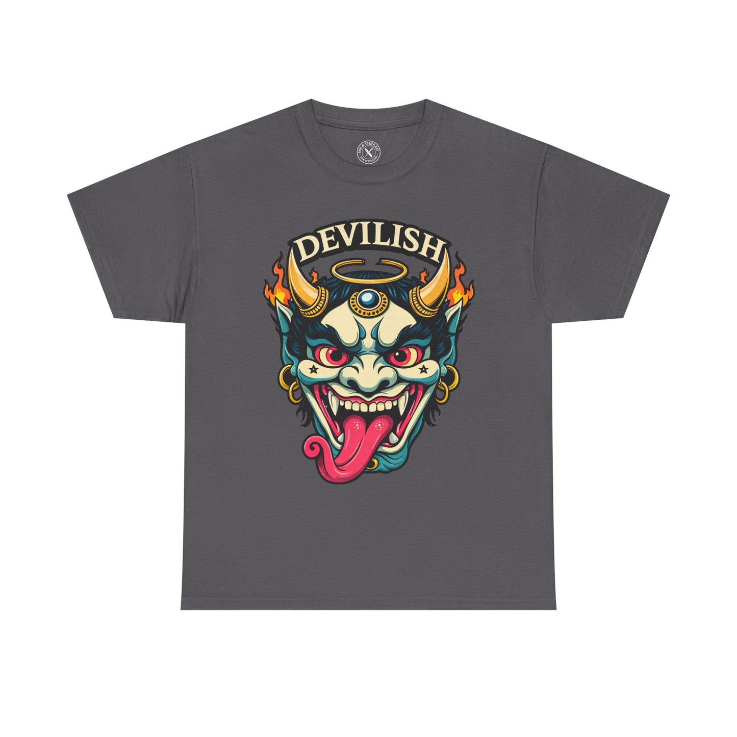 Devilish