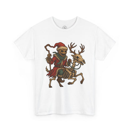 Slay Ride Scarecrow
