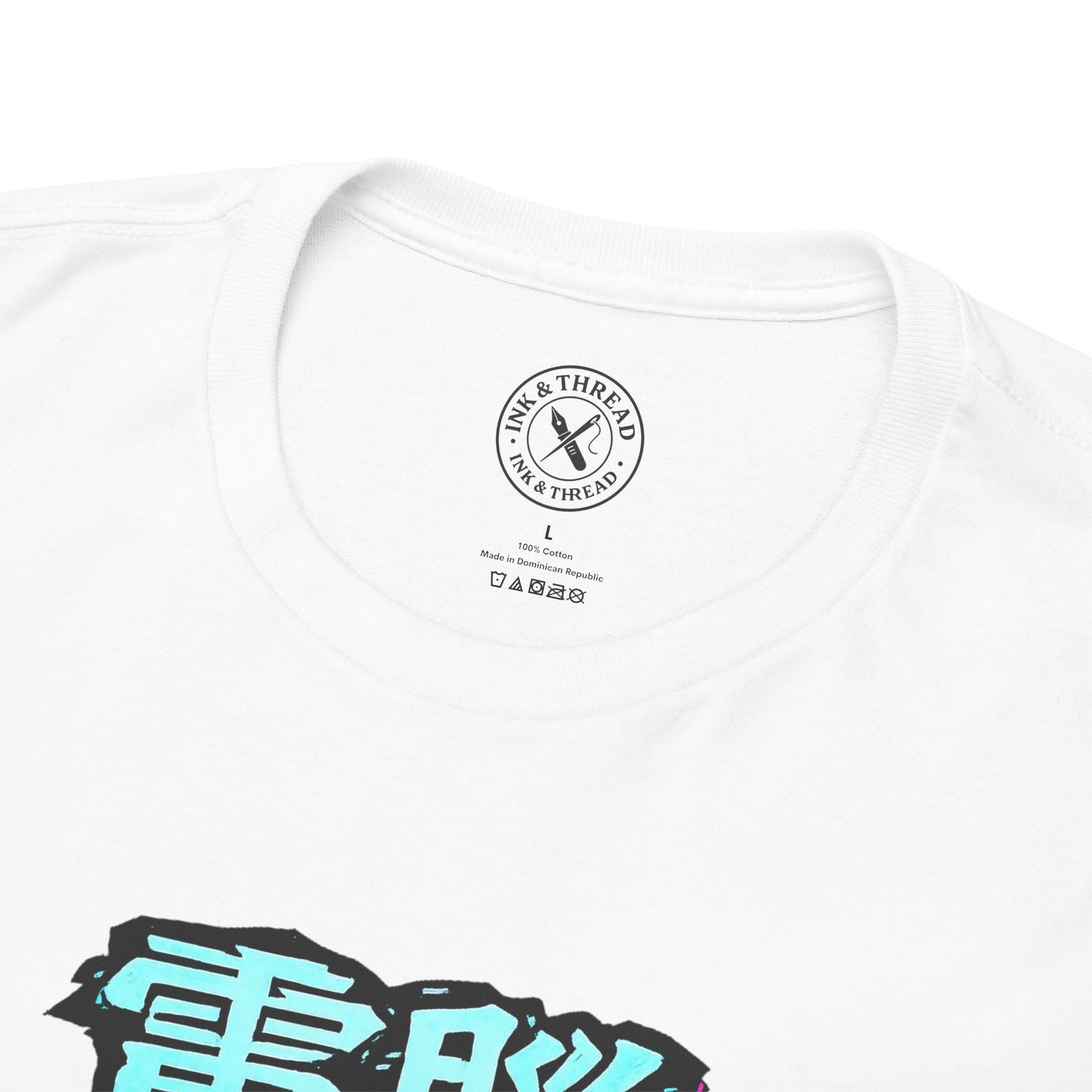 Cyber Manga Skull