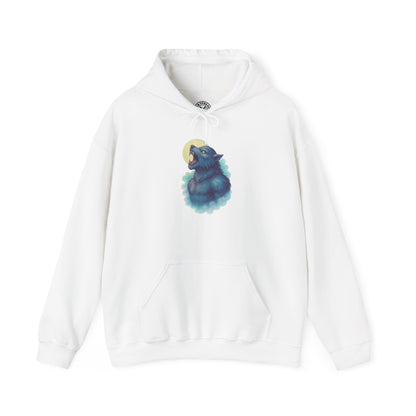 The Werewolf Hoodie