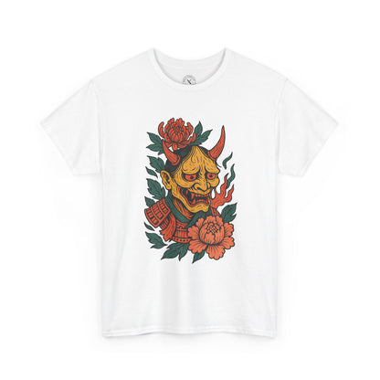 Hannya Bloom