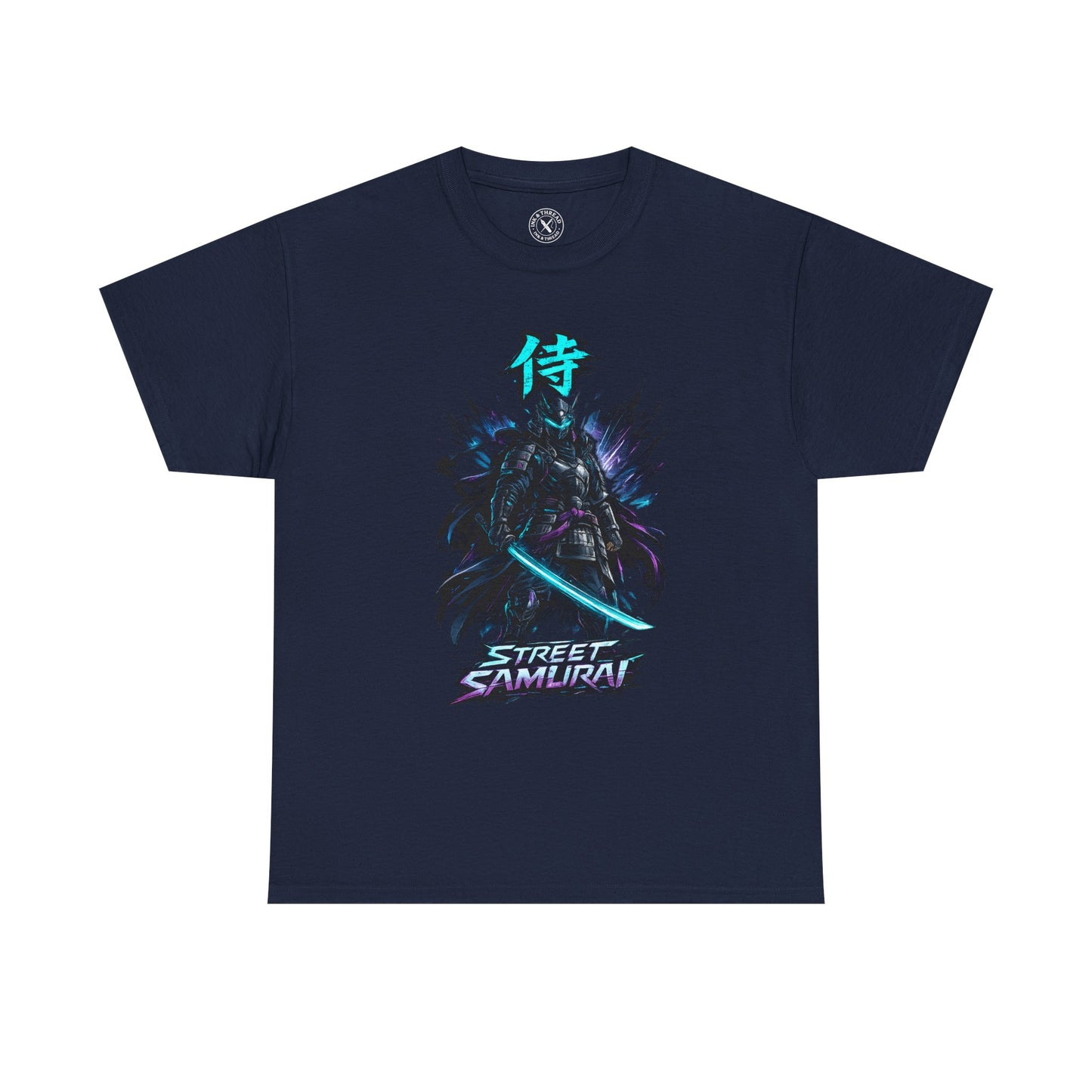 Street Samurai