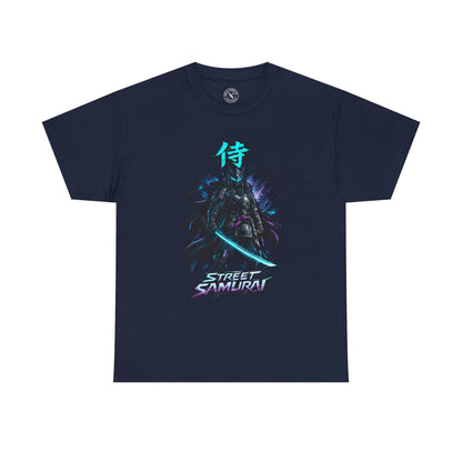 Street Samurai