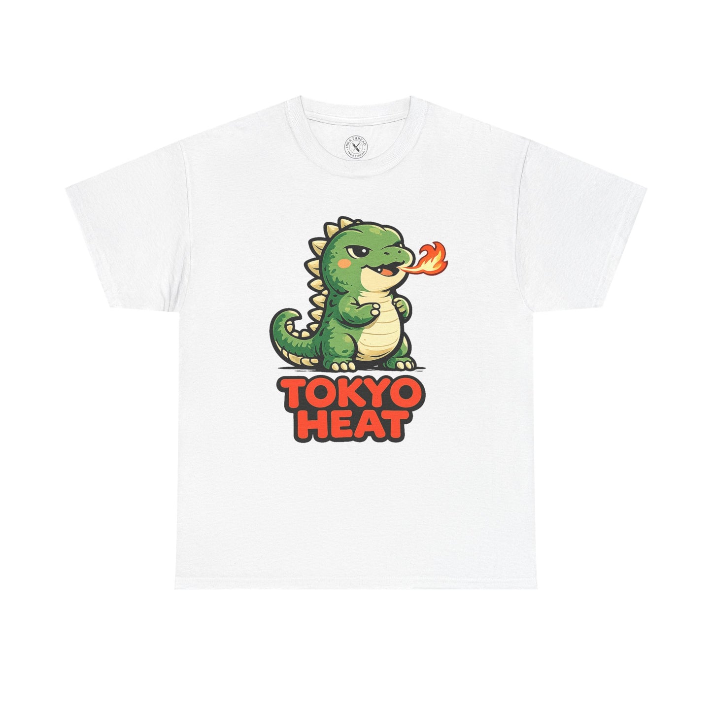 Tokyo Heat