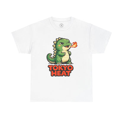 Tokyo Heat